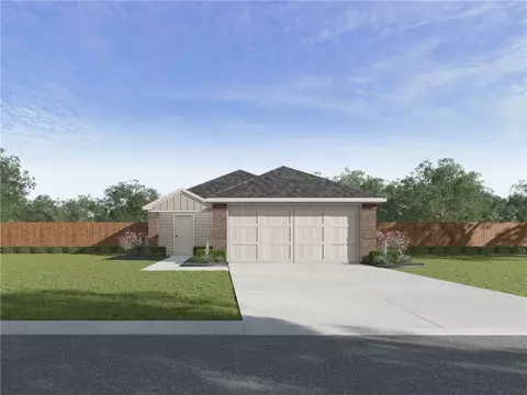 613 SW Benton Ave, Gravette, AR 72736