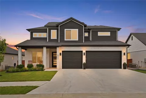 3507 SW Starburst Ave, Bentonville, AR 72713