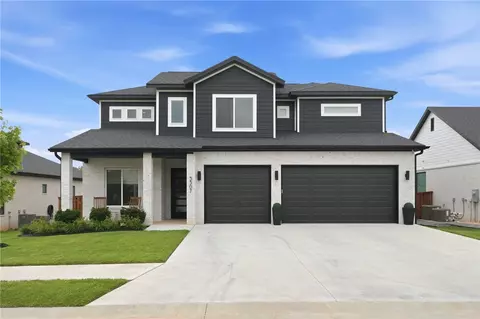 3507 SW Starburst Ave, Bentonville, AR 72713
