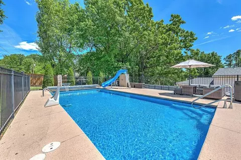 3601 W Seneca Ct, Rogers, AR 72758