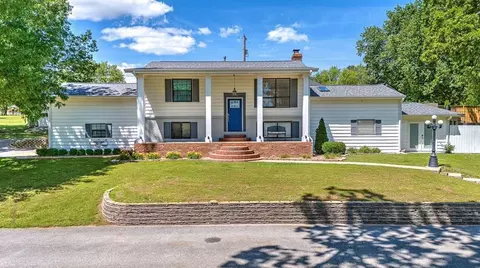 3601 W Seneca Ct, Rogers, AR 72758