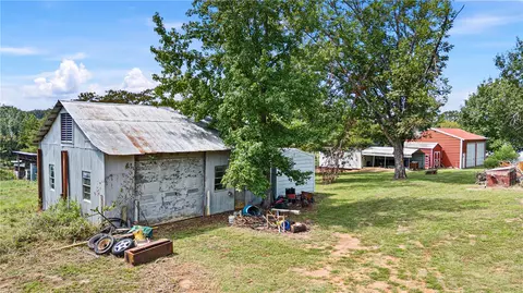 2093 Hwy 247, Hattieville, AR 72063
