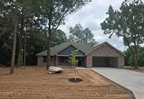 62501 4743 Rd, Watts, OK 74964