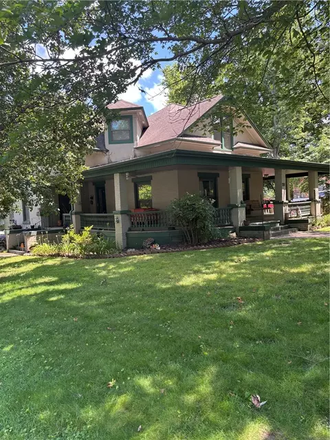 701 S Cherry St, Harrison, AR 72601