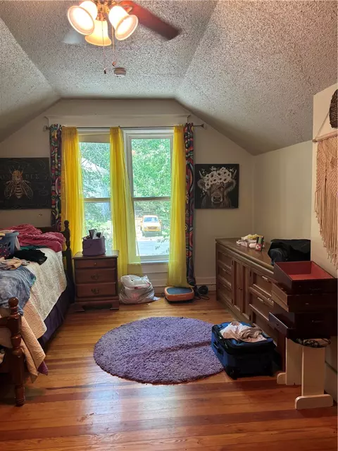 Bedroom - 701 S Cherry St, Harrison, AR 72601 photo 1 of 5