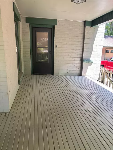 Exterior - 701 S Cherry St, Harrison, AR 72601 photo 2 of 7