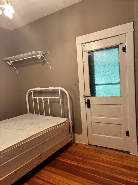 Bedroom - 701 S Cherry St, Harrison, AR 72601 photo 5 of 5