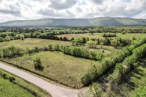 W Mt Harmony And Mountainview Road, Mansfield, AR 72944