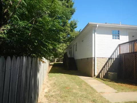 800 N Williams St, Morrilton, AR 72110