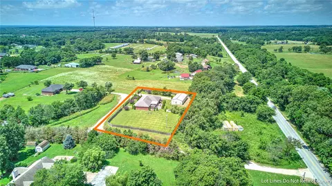 15888 Stave Ct, Gentry, AR 72734