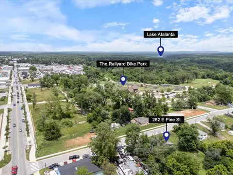 View/Area - 262 E Pine St, Rogers, AR 72756 photo 4 of 4