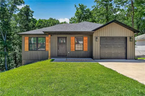 9 Pawle Dr, Bella Vista, AR 72714