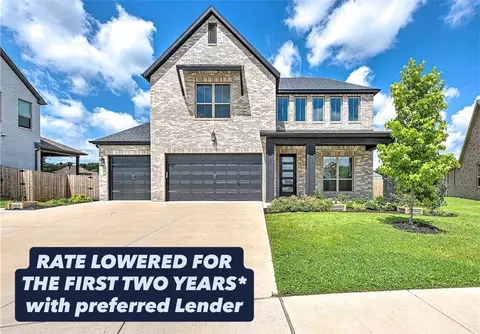 717 Cannon Cv, Cave Springs, AR 72718
