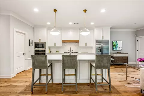 Kitchen - 5226 Brookmere St, Rogers, AR 72758 photo 1 of 3