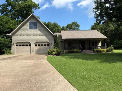 4120 Acorn Dr, Harrison, AR 72601