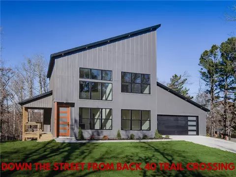 2 Haslemere Dr, Bella Vista, AR 72714