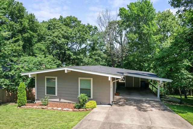14 Gamlingay Ln, Bella Vista, AR 72714
