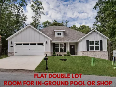 28 Kirkcolm Dr, Bella Vista, AR 72715