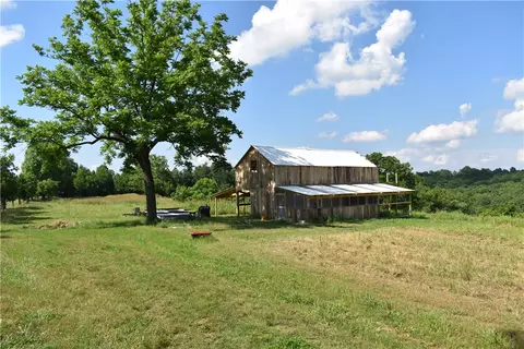 201 May Pop Ln, Marshall, AR 72650