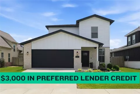 1706 W Broadway Pl, Rogers, AR 72758