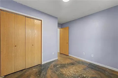 Bedroom - 2937 Beech Ave, Springdale, AR 72762 photo 6 of 10