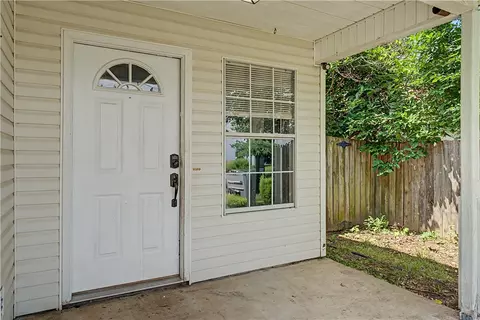 Exterior - 2937 Beech Ave, Springdale, AR 72762 photo 3 of 8