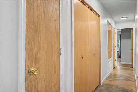 Entry Way - 2937 Beech Ave, Springdale, AR 72762 photo 1 of 1