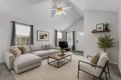 Living - 2937 Beech Ave, Springdale, AR 72762 photo 1 of 5