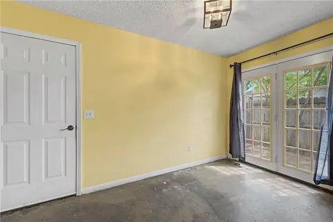Bedroom - 2937 Beech Ave, Springdale, AR 72762 photo 1 of 10