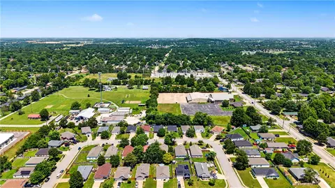 View/Area - 2937 Beech Ave, Springdale, AR 72762 photo 5 of 5
