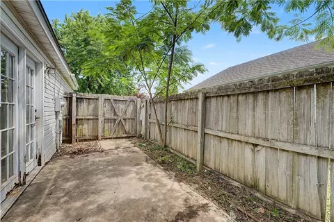 Exterior - 2937 Beech Ave, Springdale, AR 72762 photo 8 of 8