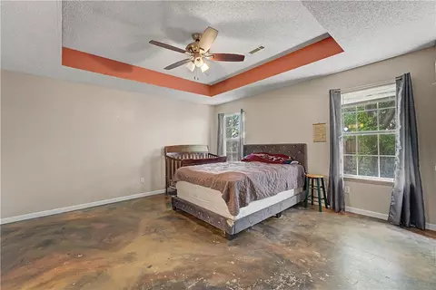 Bedroom - 2937 Beech Ave, Springdale, AR 72762 photo 2 of 10