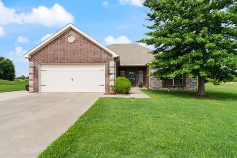 11741 Creek Ln, Farmington, AR 72730