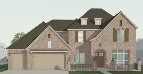 3111 N Orange Blossom Hl, Fayetteville, AR 72704