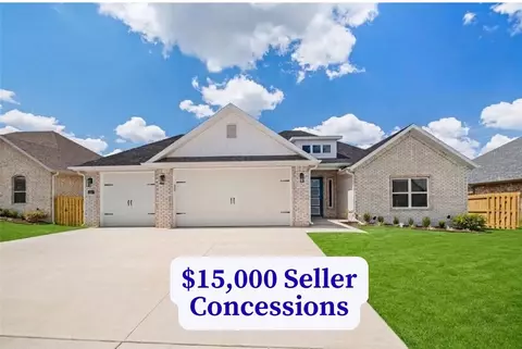 2300 Charles St, Pea Ridge, AR 72751