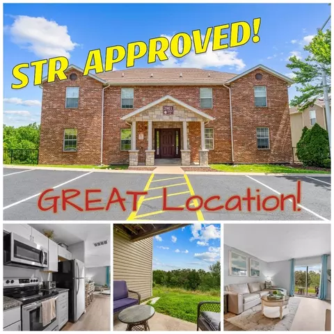 2901 Vineyards Pkwy #1, Branson, MO 65616