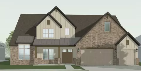 3133 N Orange Blossom Hl, Fayetteville, AR 72704