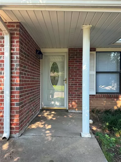6674 Julian, Fayetteville, AR 72704
