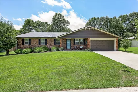3101 N Mcdonald Ave, Springdale, AR 72762