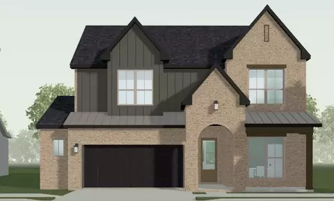 3124 N Orange Blossom Hl, Fayetteville, AR 72704