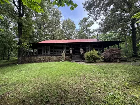 80 Watson Ln, Dover, AR 72837