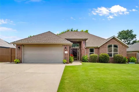 580 Timber Ridge St, Centerton, AR 72719