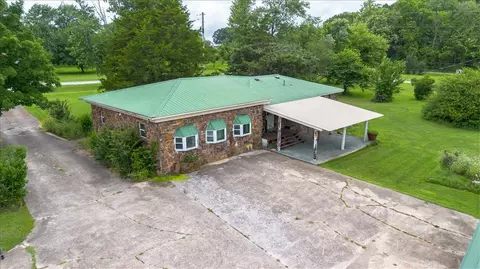 12856 SW Bush Valley Rd, Lincoln, AR 72744