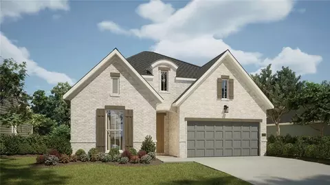 404 Woodsbury Ln, Springdale, AR 72762