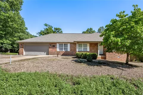 19 Stevenson Ln, Bella Vista, AR 72714