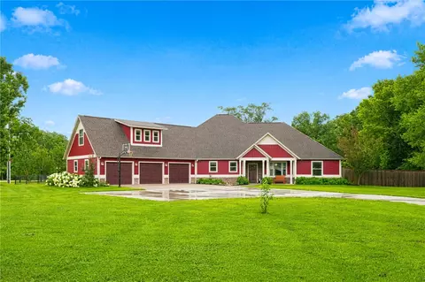 9180 Lee Harris Rd, Bentonville, AR 72713