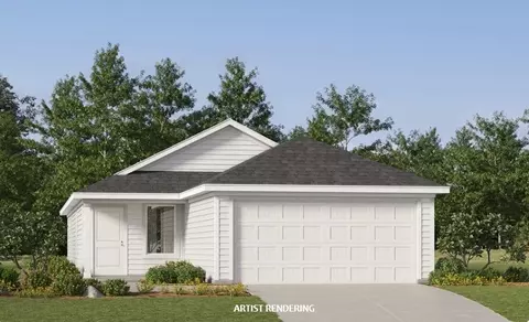 485 E Boston St, Prairie Grove, AR 72753
