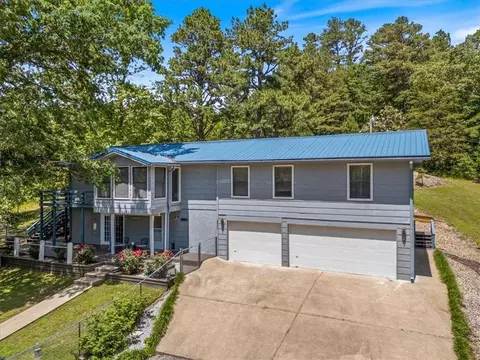 11559 Pine Creek Hollow Rd, Rogers, AR 72756