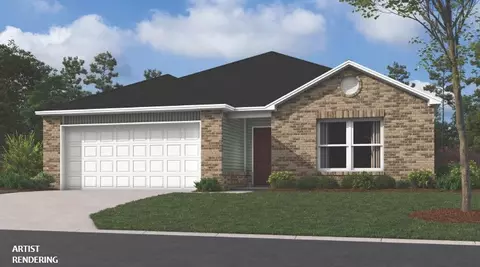 1071 Hilda Ln, Elkins, AR 72727
