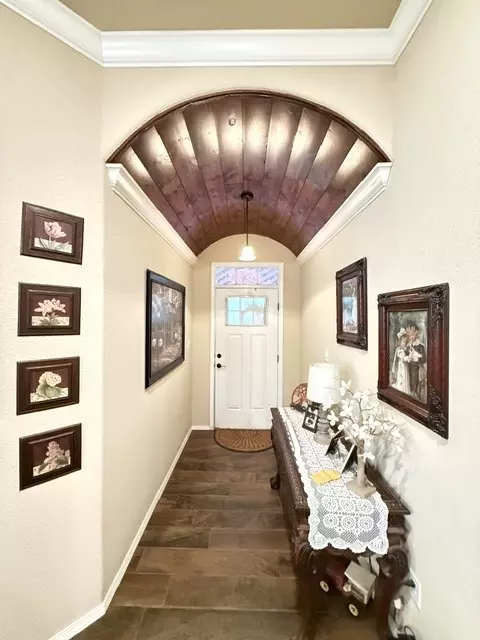 Entry Way - 200 Honeysuckle St, Alma, AR 72921 photo 1 of 2